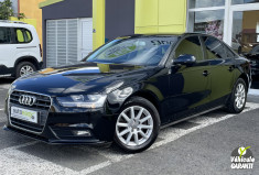 AUDI A4 LIMOUSINE 1.8 TFSI 120 CV BUSINESS LINE