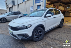 FIAT TIPO 130 ch cross 1.5 firefly turbo hybride 1ère Main Garantie Constructeur