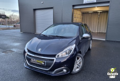 PEUGEOT 208 Phase 2 1.6 Blue HDi 75 cv STYLE 5 Portes - Merci de bien lire l'annonce.