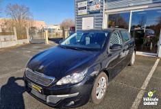 PEUGEOT 308 1.6 HDi FAP 92ch Allure 5p