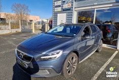 VOLVO V40 Cross Country D2 AdBlue 120ch Översta Edition 