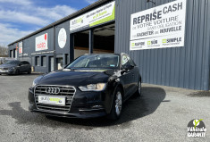 AUDI A3 SPORTBACK 1.6 TDI 105 CV 