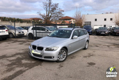 BMW SERIE 3  TOURING 320D 177 CH LUXE