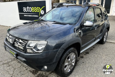 DACIA DUSTER 1.2 TCE 125 4X4 Prestige