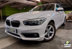 BMW SERIE 1 116 D 116 Ch BUSINESS ADVANTAGE 5 portes