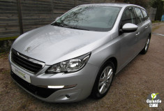 PEUGEOT 308 308 SW 1.6 HDI 92CH FAP BUSINESS PACK