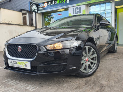 JAGUAR XE 2.0D 180 ch Pure AWD BVA8