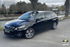 PEUGEOT 308 SW 1.5 BLUEHDI ALLURE EAT8 130