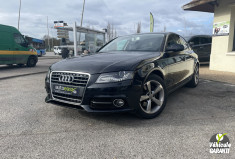 AUDI A4 1.8 TFSI 160 Ambiente