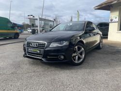 AUDI A4 1.8 TFSI 160 Ambiente