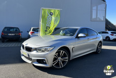 BMW SERIE 4 GRAN COUPE 430 dA 258 M Sport xDrive 