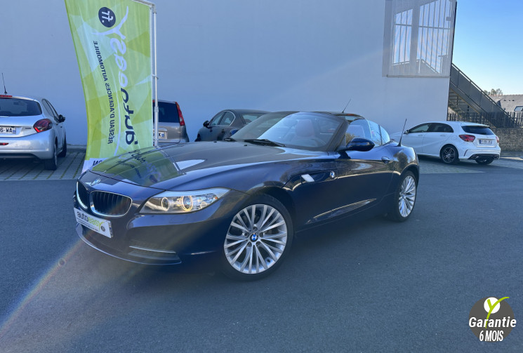 BMW Z4 Roadster sDrive 23i 204 Confort