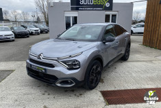 CITROEN C4 1.2 PureTech 130 EAT8 SHINE 