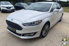 FORD MONDEO 2.0 HYBRID 187 CV  Vignale BVA 