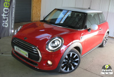 MINI MINI III 1.5 One 102 edition Heddon Street 2 toits blancs ouvrants panoramique full led
