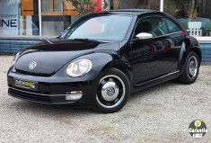 VOLKSWAGEN COCCINELLE 1.6L TDI 105 VINTAGE TRES BON ETAT