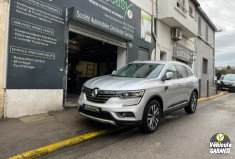 RENAULT KOLEOS Intens 1.6 dci 130 cv origine France 1er main 