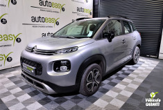 CITROEN C3 AIRCROSS 1.5 BLUEHDI 100 FEEL