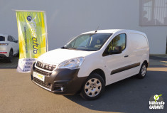 PEUGEOT PARTNER 1.6 BlueHDi 75 Premium Pack Standard 