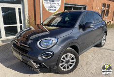FIAT 500X FIAT 500 X 1.6 Multijet 16 v City Cross Business 120 cv