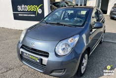 SUZUKI ALTO  1.0 GL