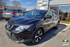 NISSAN QASHQAI 1.2L DIG-T 115ch Connect Edition 