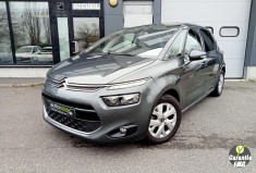 CITROEN C4 PICASSO BlueHDi 120 ch Business S&S