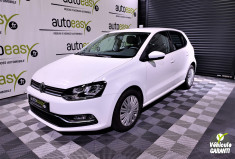 VOLKSWAGEN POLO  2 1.2 TSI 16V  90 TRENDLINE