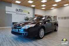 RENAULT LAGUNA 3  ESTATE  2.0 dCi 16V 130 cv