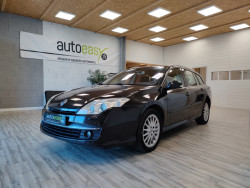 RENAULT LAGUNA 3  ESTATE  2.0 dCi 16V 130 cv