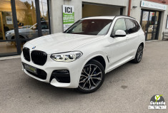 BMW X3 30e M Sport HYBRIDE / Français / 1ere main / Parfait état / Toit ouvrant /