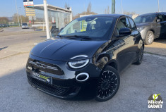 FIAT 500 ICONE PLUS 118 