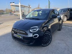 FIAT 500 ICONE PLUS 118 