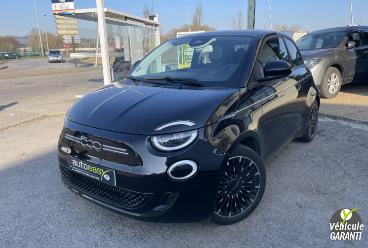 FIAT 500 ICONE PLUS 118 