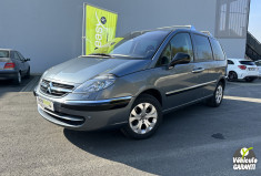 CITROEN C8 2.0 HDi 160 FAP Exclusive 7places