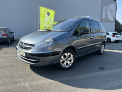 CITROEN C8 2.0 HDi 160 FAP Exclusive 7places