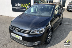 VOLKSWAGEN TOURAN 1.6 Tdi 105 Dsg7 Confortline