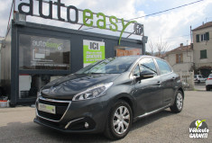 PEUGEOT 208 1.6 HDI 100 CV ACTIVE BUSINESS 39000 KM