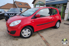 RENAULT TWINGO 2 1.2 i 16V  75 cv CLIM