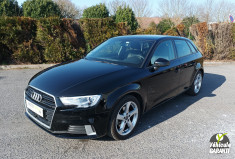 AUDI A3 Sportback III  Sport S tronic 41249 kms