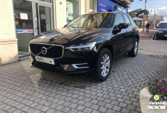 VOLVO XC60 II T8 POLESTAR 2.0 TI 407 HYBRID AWD GEARTRONIC 8 BUSINESS LUXE 318