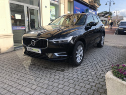 VOLVO XC60 II T8 POLESTAR 2.0 TI 407 HYBRID AWD GEARTRONIC 8 BUSINESS LUXE 318