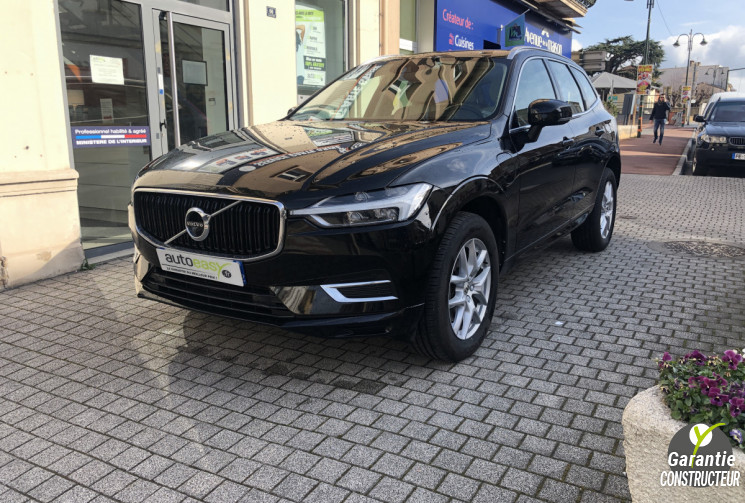 VOLVO XC60 II T8 POLESTAR 2.0 TI 407 HYBRID AWD GEARTRONIC 8 BUSINESS LUXE 318