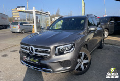 MERCEDES GLB 200d Progressive Line 8G DCT 150