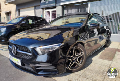 MERCEDES CLASSE A 200 d 150 ch AMG line / CUIR / GARANTIE 2024 + Prochain Entretiens Mercedes OFFERT