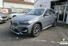 BMW X1 X DRIVE 18d M SPORT 150 BA8