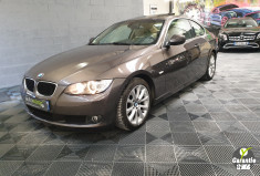 BMW SERIE 3  coupe 320 da 177 cv pack luxe T.O origine france 