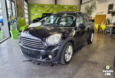 MINI COUNTRYMAN 2 (R60) Countryman Cooper D PACK CHILI 1.6 D DPF 16V 112 cv