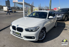BMW SERIE 1 II F20 116d 116 Lounge