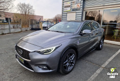 INFINITI Q30 2.2 D170 CV SPORT DCT7